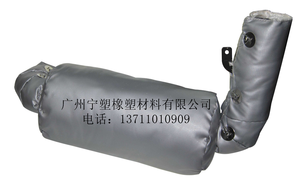 20KW消聲器