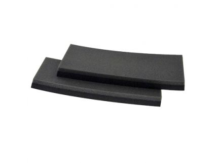 Fire proof silent cotton - nignsu1-2